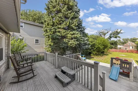 1217 Degener Avenue Elmhurst IL 60126