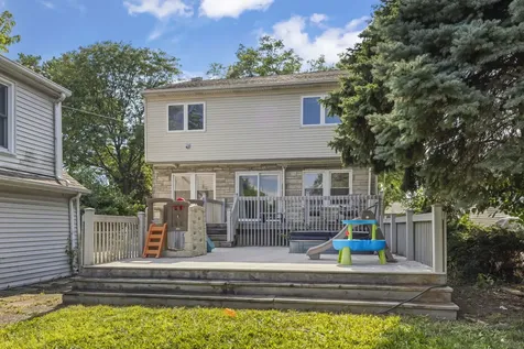1217 Degener Avenue Elmhurst IL 60126