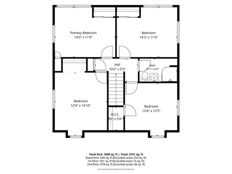 1217 Degener Avenue Elmhurst IL 60126