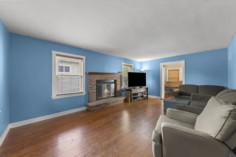 1217 Degener Avenue Elmhurst IL 60126
