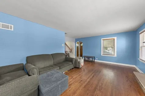 1217 Degener Avenue Elmhurst IL 60126