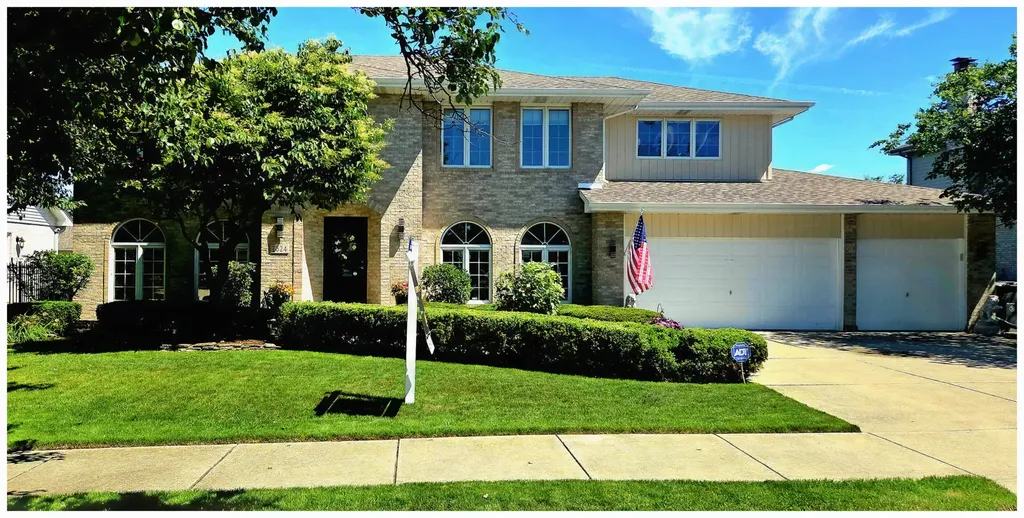 7824 Sea Pines Road Orland Park IL 60462