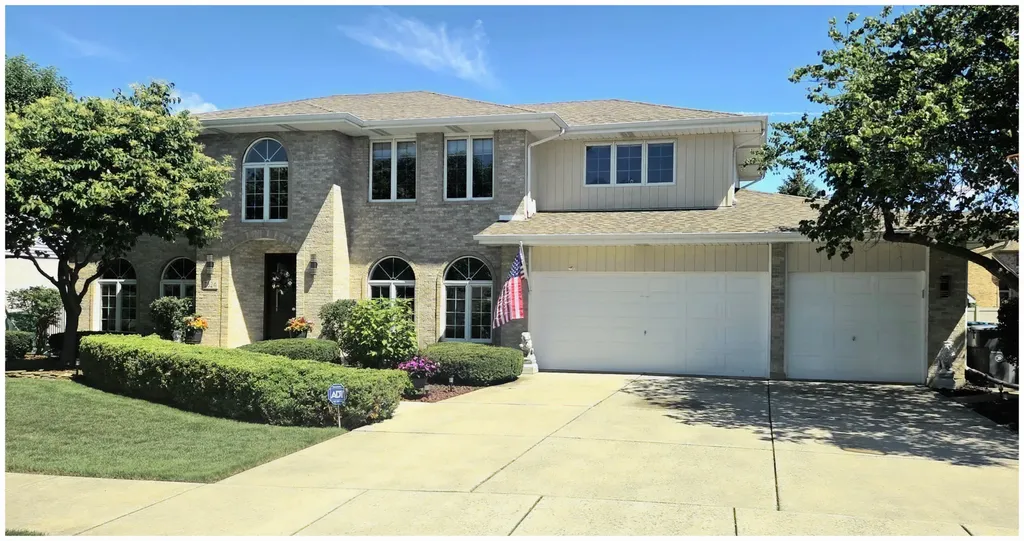 7824 Sea Pines Road Orland Park IL 60462