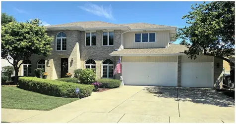 7824 Sea Pines Road Orland Park IL 60462
