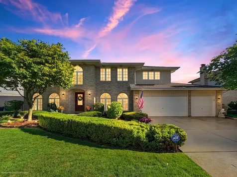 7824 Sea Pines Road Orland Park IL 60462