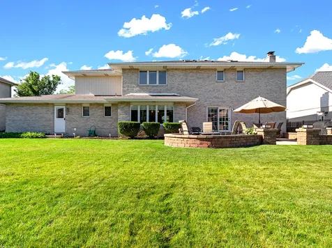 7824 Sea Pines Road Orland Park IL 60462