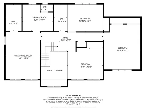 7824 Sea Pines Road Orland Park IL 60462