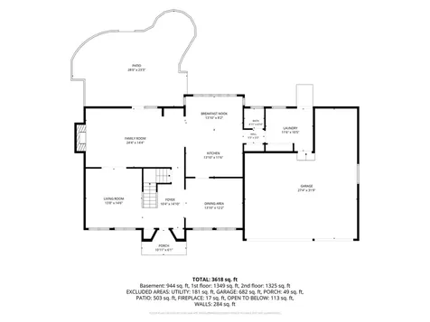 7824 Sea Pines Road Orland Park IL 60462