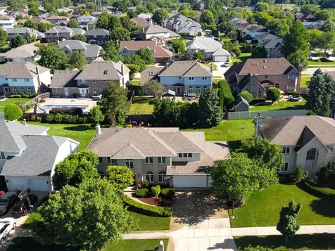 7824 Sea Pines Road Orland Park IL 60462