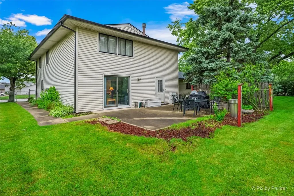 5 Andrew Lane Schaumburg IL 60193