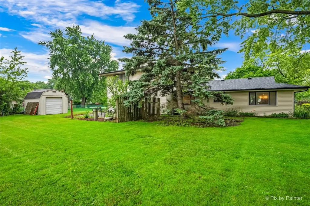 5 Andrew Lane Schaumburg IL 60193