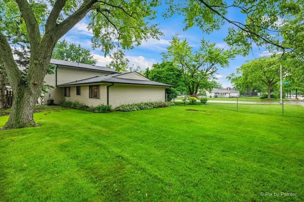 5 Andrew Lane Schaumburg IL 60193