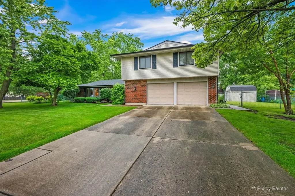 5 Andrew Lane Schaumburg IL 60193