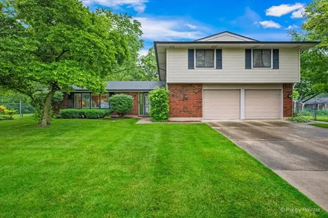 5 Andrew Lane Schaumburg IL 60193