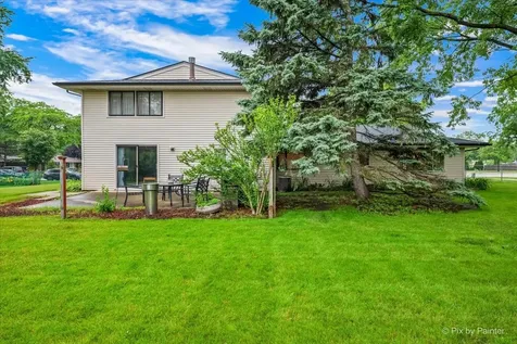 5 Andrew Lane Schaumburg IL 60193