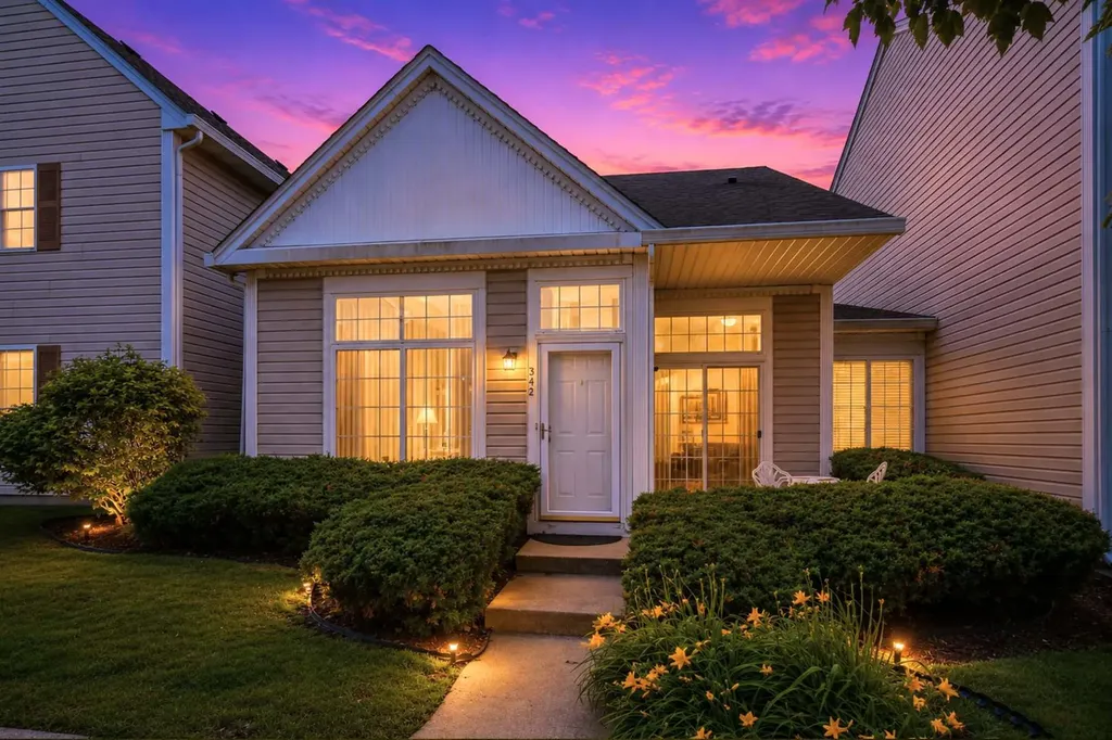 342 Magnolia Court Bolingbrook IL 60440