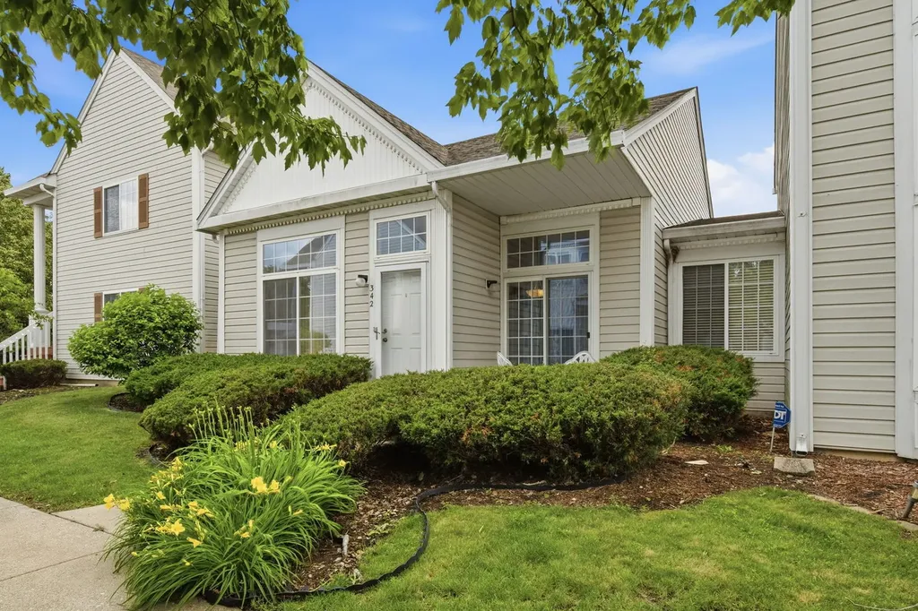 342 Magnolia Court Bolingbrook IL 60440