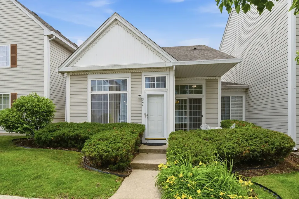 342 Magnolia Court Bolingbrook IL 60440