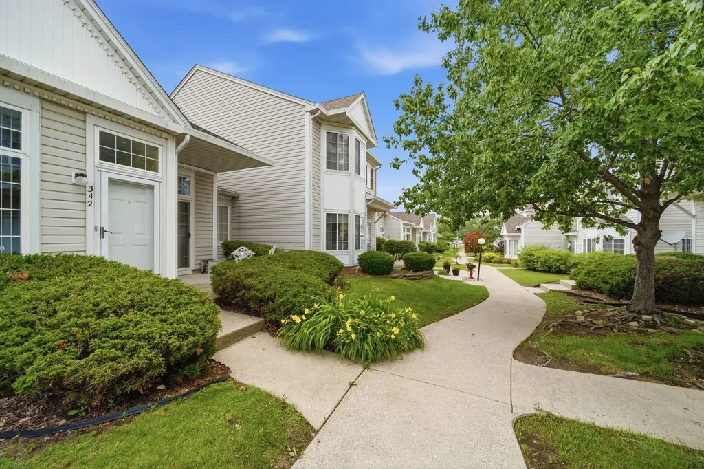 342 Magnolia Court Bolingbrook IL 60440