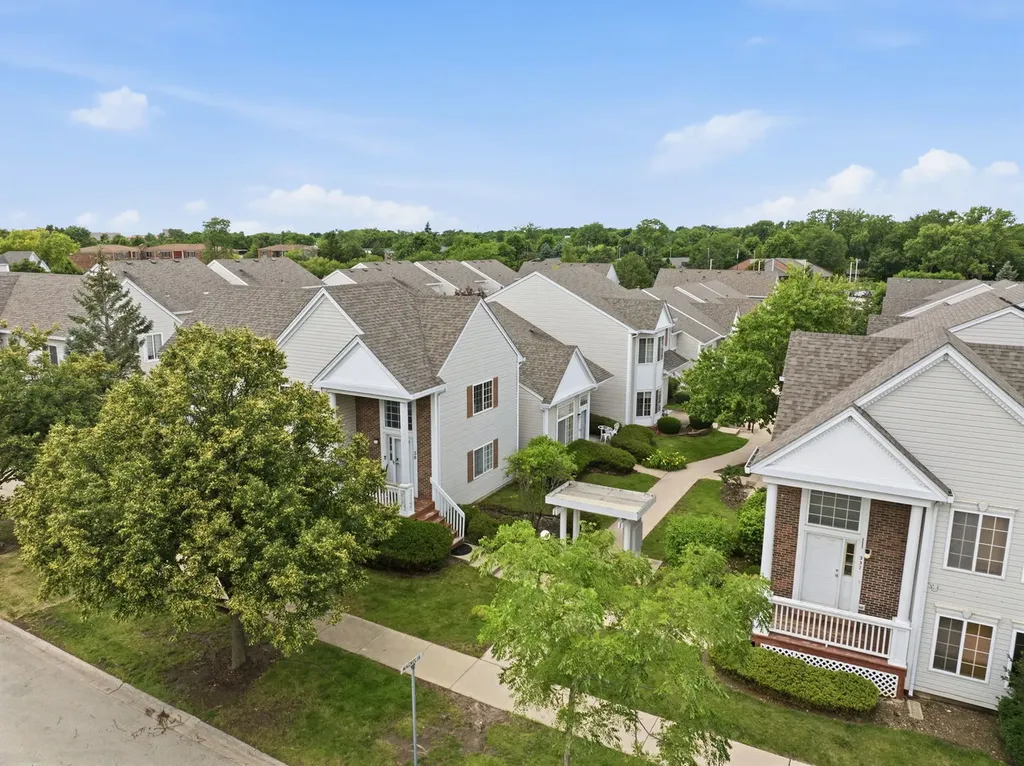 342 Magnolia Court Bolingbrook IL 60440