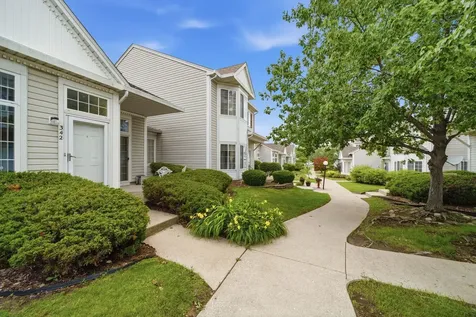 342 Magnolia Court Bolingbrook IL 60440