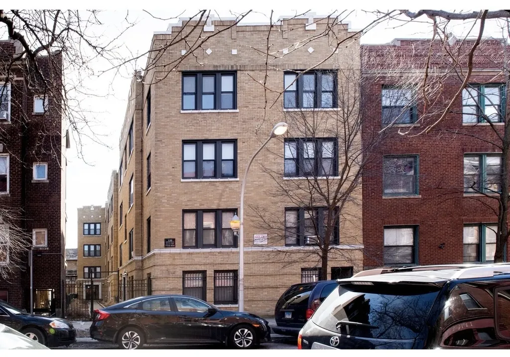 837 West Cornelia Avenue Chicago IL 60657