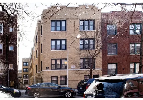 837 West Cornelia Avenue Chicago IL 60657