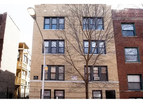 837 West Cornelia Avenue Chicago IL 60657