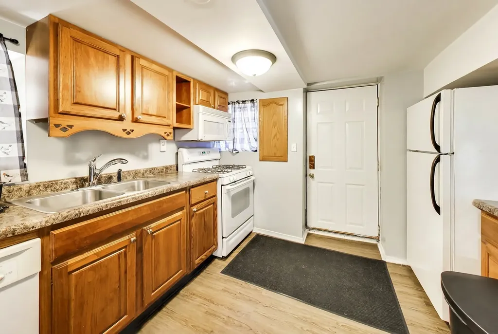 4048 North Major Avenue Chicago IL 60634