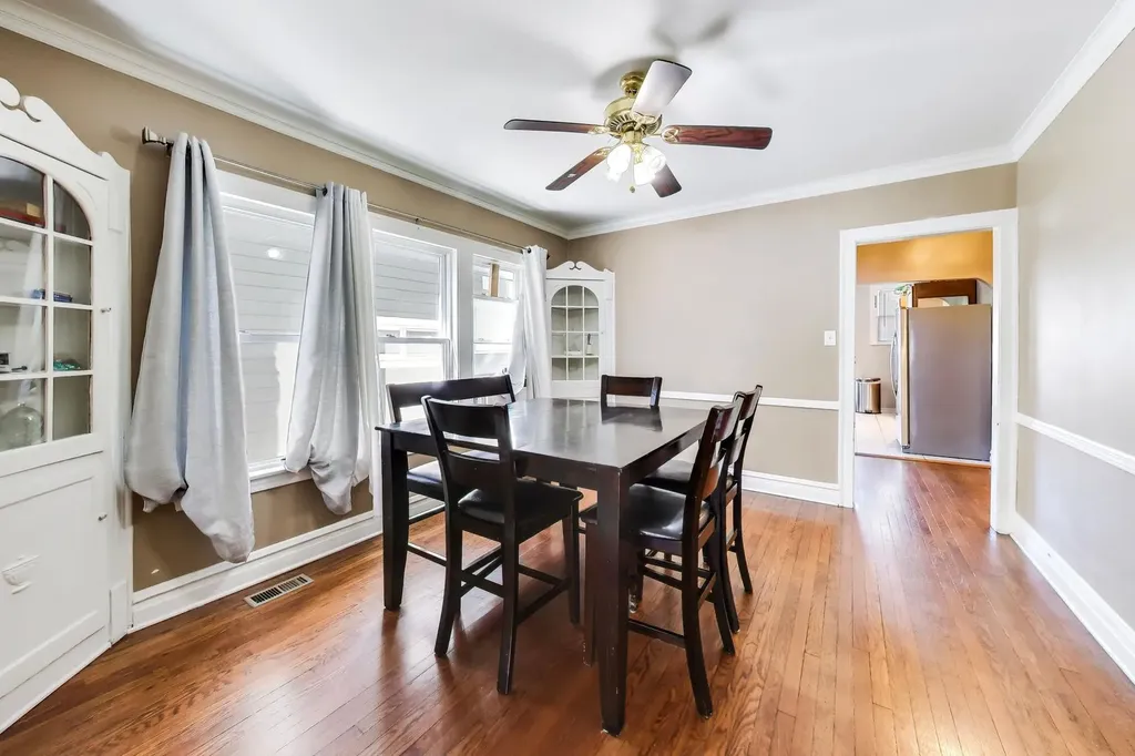 4048 North Major Avenue Chicago IL 60634