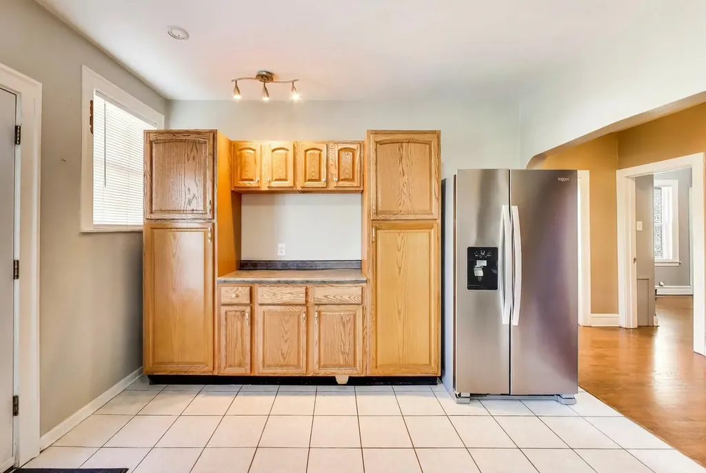 4048 North Major Avenue Chicago IL 60634