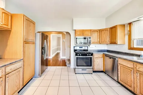 4048 North Major Avenue Chicago IL 60634