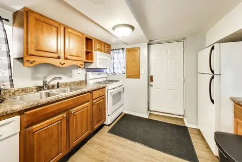 4048 North Major Avenue Chicago IL 60634