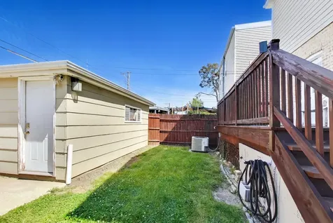 4048 North Major Avenue Chicago IL 60634