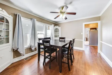 4048 North Major Avenue Chicago IL 60634