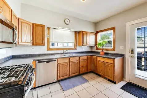 4048 North Major Avenue Chicago IL 60634