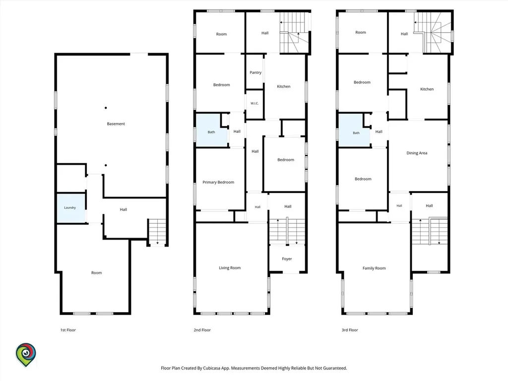 6837 South Morgan Street Chicago IL 60621