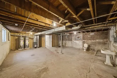 6837 South Morgan Street Chicago IL 60621