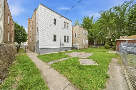 6837 South Morgan Street Chicago IL 60621