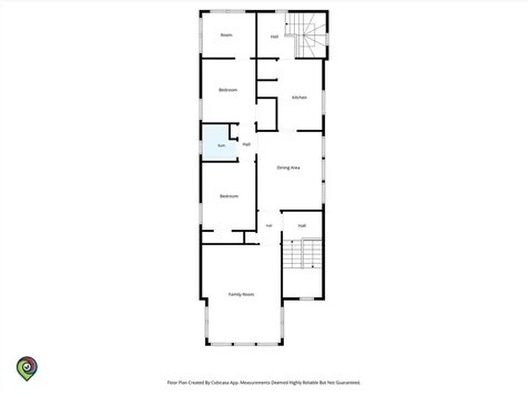 6837 South Morgan Street Chicago IL 60621