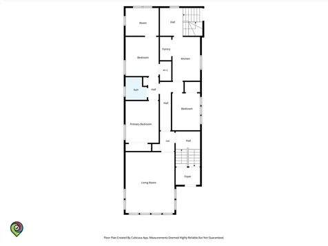 6837 South Morgan Street Chicago IL 60621