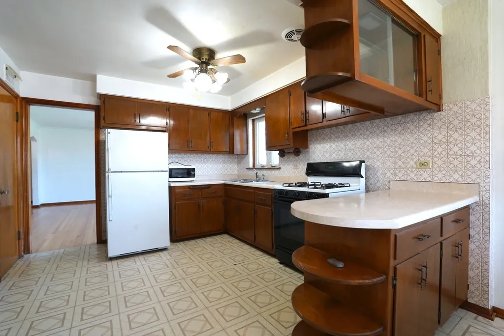 6501 South Kenneth Avenue Chicago IL 60629