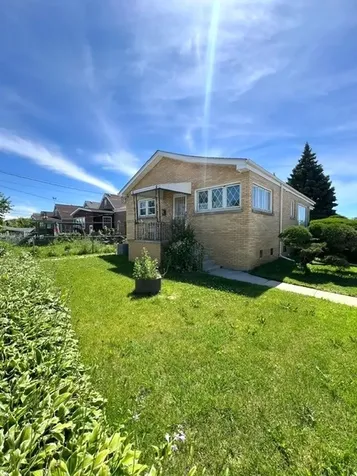 6501 South Kenneth Avenue Chicago IL 60629