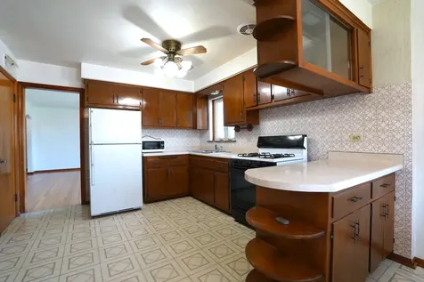 6501 South Kenneth Avenue Chicago IL 60629
