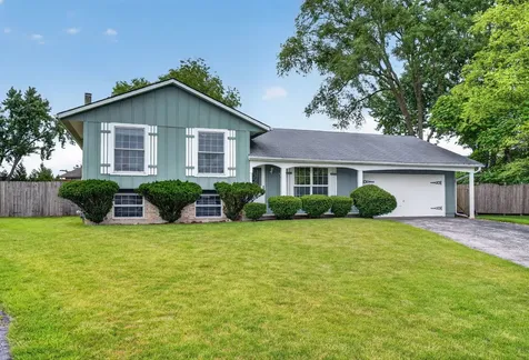 7606 West Royce Court Frankfort IL 60423