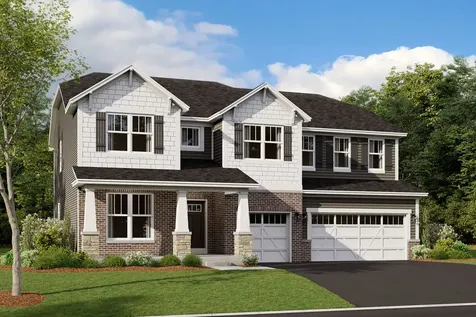 10865 Saxony Street Huntley IL 60142