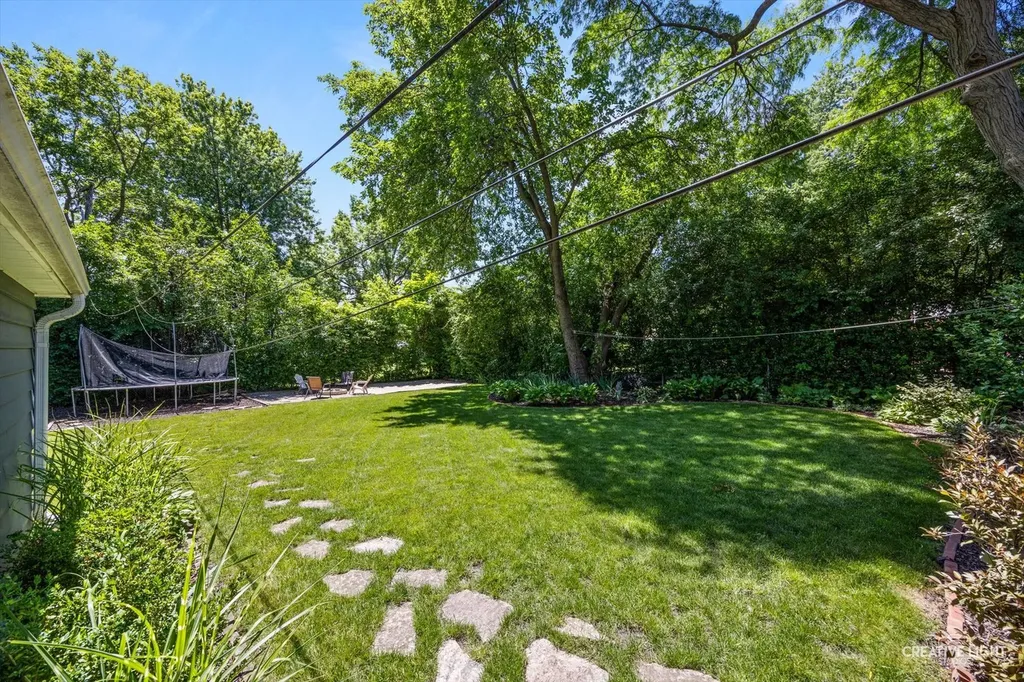 3419 Campbell Street Rolling Meadows IL 60008