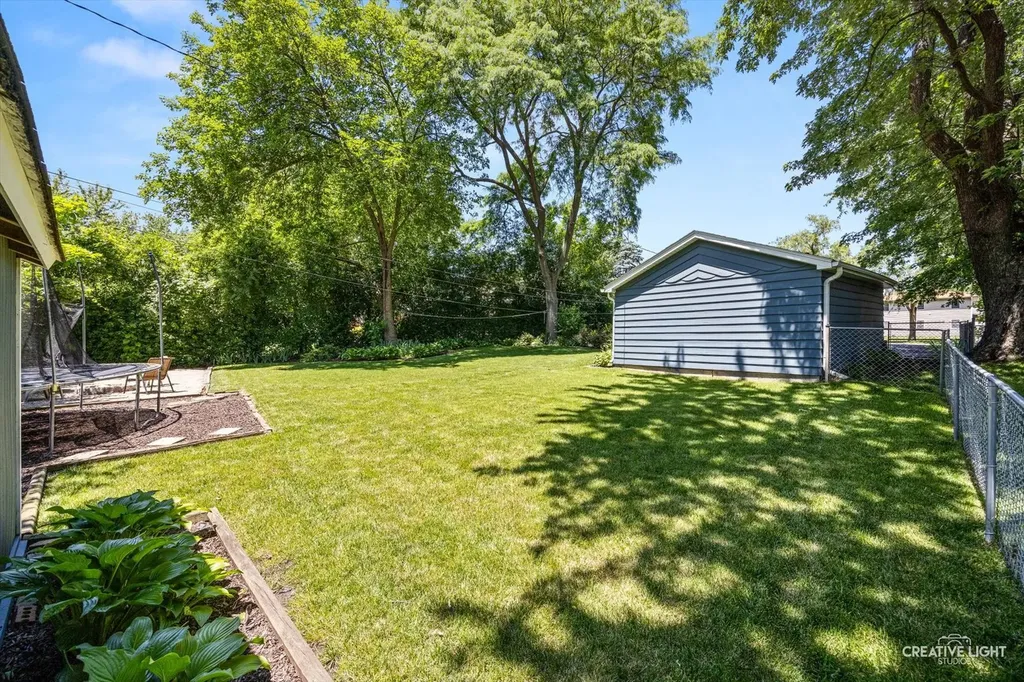 3419 Campbell Street Rolling Meadows IL 60008