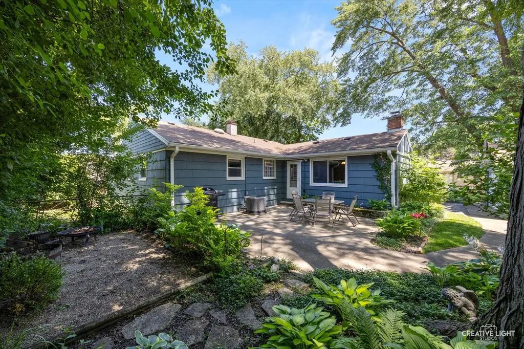 3419 Campbell Street Rolling Meadows IL 60008