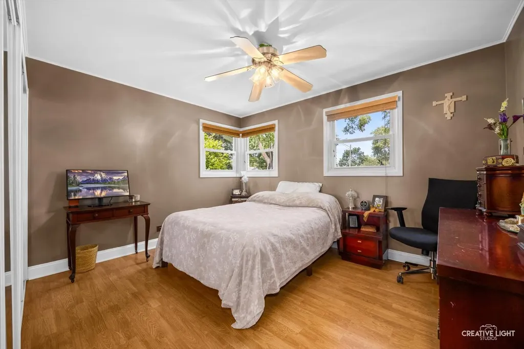 3419 Campbell Street Rolling Meadows IL 60008